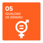 ODS individuales_05 igualdad de genero