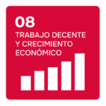 ODS individuales_08 trabajo decente y crecimiento economico