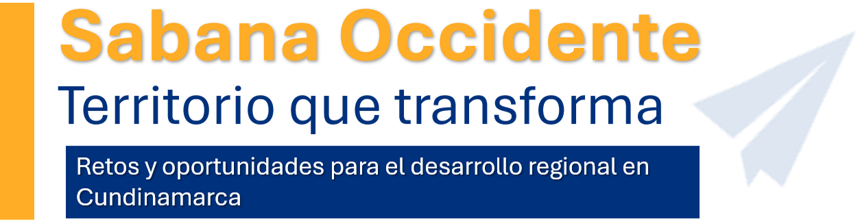 Sabana Occidente